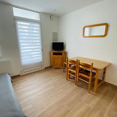 Appartement 2 pièces plage de Nauzan Saint-Palais-sur-Mer Extérieur photo