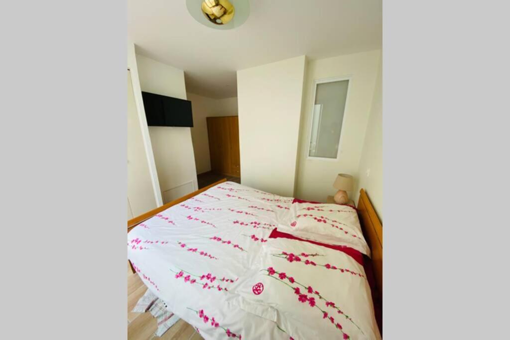 Appartement 2 pièces plage de Nauzan Saint-Palais-sur-Mer Extérieur photo