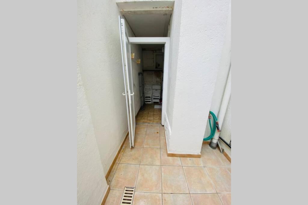 Appartement 2 pièces plage de Nauzan Saint-Palais-sur-Mer Extérieur photo