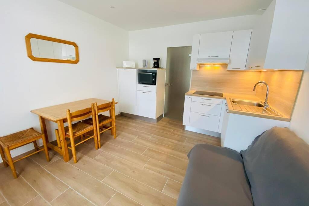 Appartement 2 pièces plage de Nauzan Saint-Palais-sur-Mer Extérieur photo